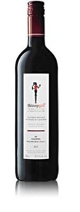 Skinnygirl California Red